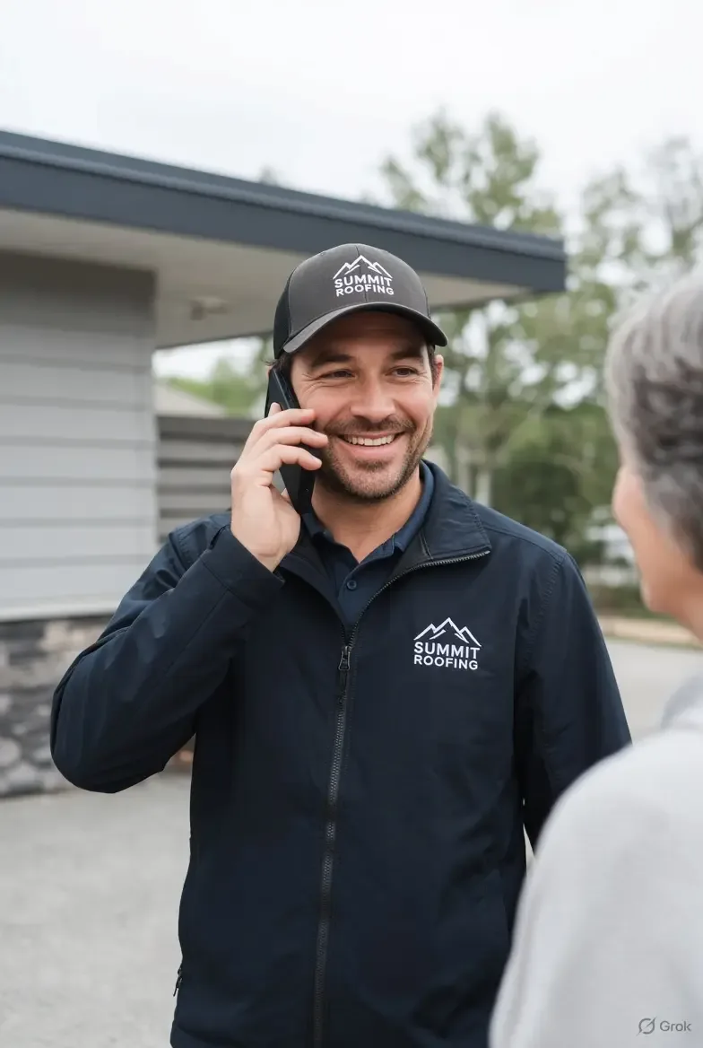 Flat Roof Leak Repair Johnstown, OH FAQs